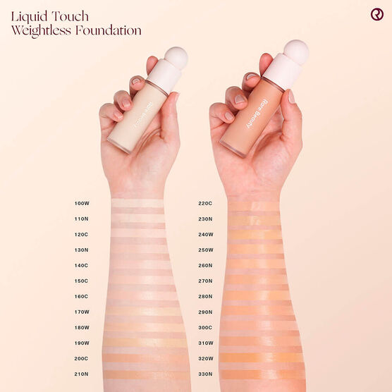 RARE LIQUID TOUCH FACE 7